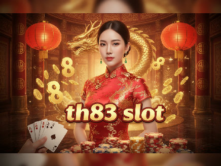 login th83 slot