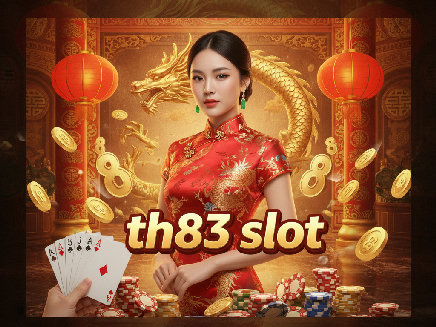 th83 slot ทางเข้า