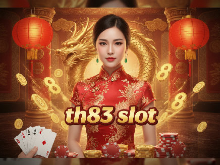 th83 slot เว็บตรง
